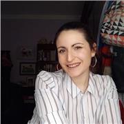 Estudiante de Educación Primaria Bilingüe se ofrece para dar clases de inglés o cualquier asignatura a alumnos de Primaria